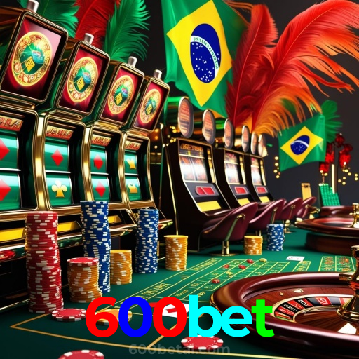 600bet Promoções Atuais
