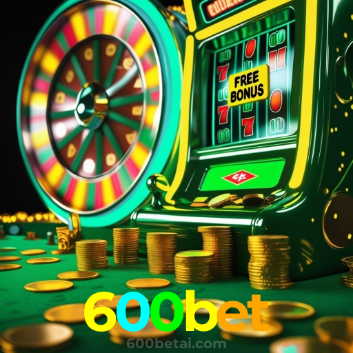 600bet Opções de Apostas