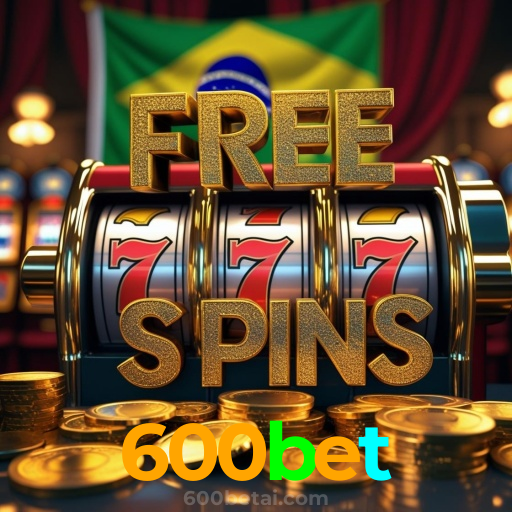 600bet Área de login