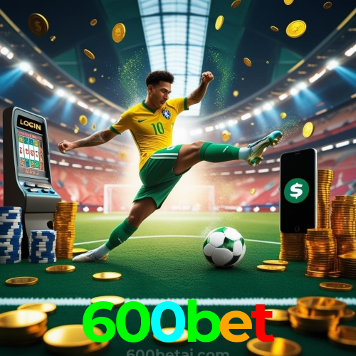 600bet Opções de Apostas