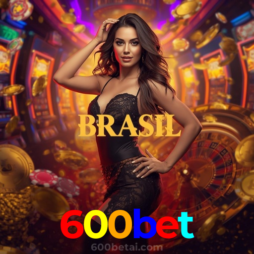 600bet Cassino Online